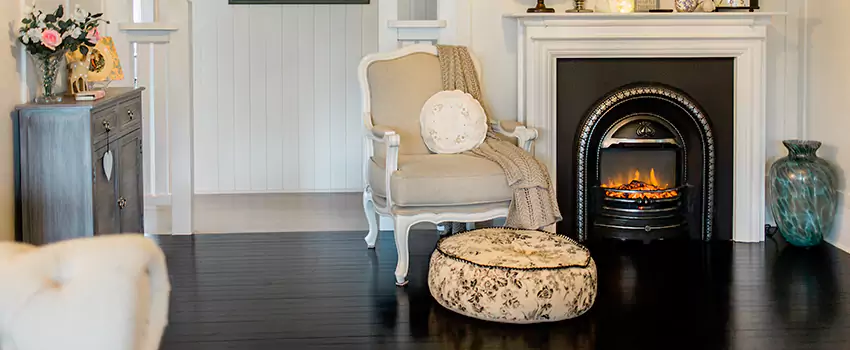 Wood Stove Firebox Installation Services in Parry Sound, ON