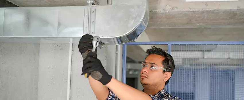 Blocked Air Duct Cleaning Solutions in Parry Sound, Ontario