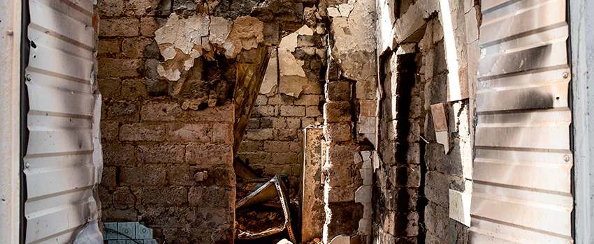 Chimney Concrete Bricks Rotten Repair Services in Parry Sound, Ontario