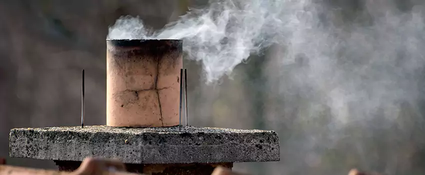 Chimney Creosote Cleaning Experts in Parry Sound, Ontario