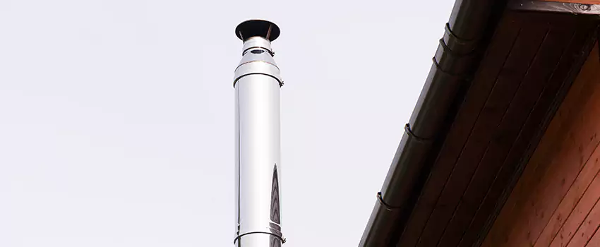 Chimney Installation Company in Parry Sound, ON