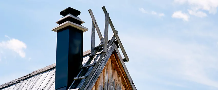 Insulated Chimney Liner Services in Parry Sound, ON