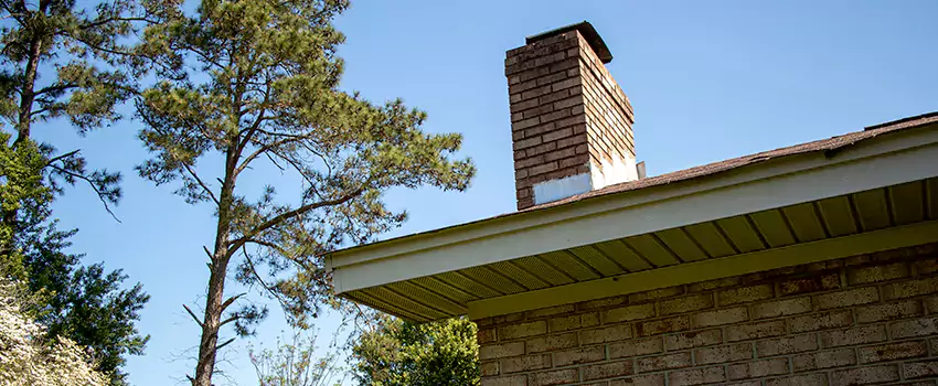 Chimney Design and Style Remodel Services in Parry Sound, Ontario
