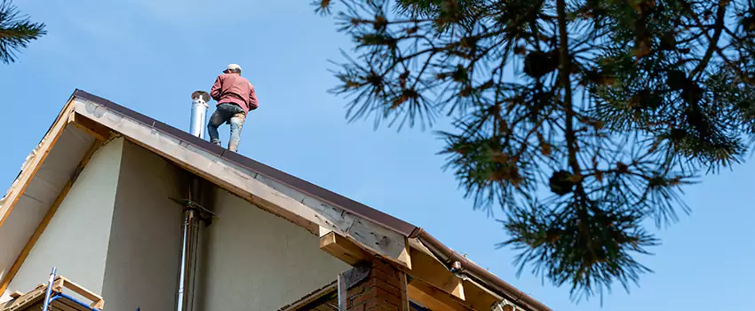 Chimney Repair Cost in Parry Sound, ON