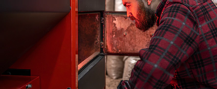 Brick Chimney Sweeping in Parry Sound, Ontario