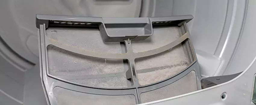 Benefits of Professional Clogged Dryer Vent Cleaning in Parry Sound, Ontario