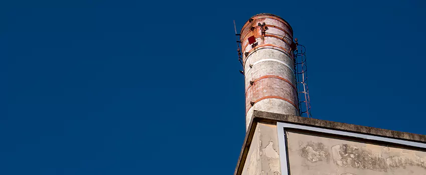 Commercial Waterproofing Chimney Installation And Repair Services in Parry Sound, ON