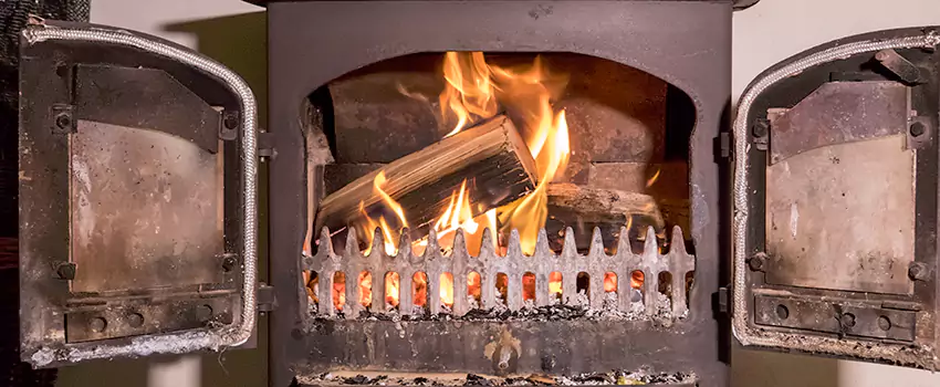 Drolet Fireplace Tempered Glass Hearth Pad Replacement in Parry Sound, ON