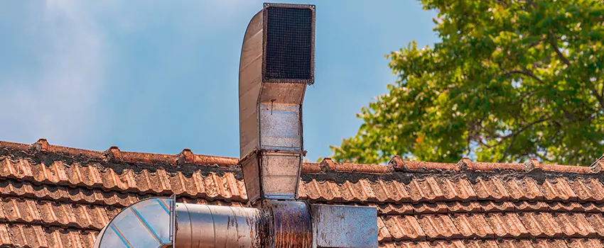 Clogged Duct Cleaning Near Me in Parry Sound