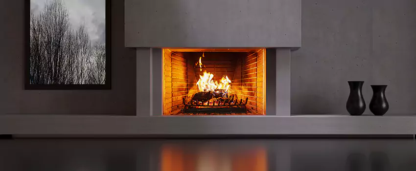 Benefits of Electric Fireplace Embers in Parry Sound, ON