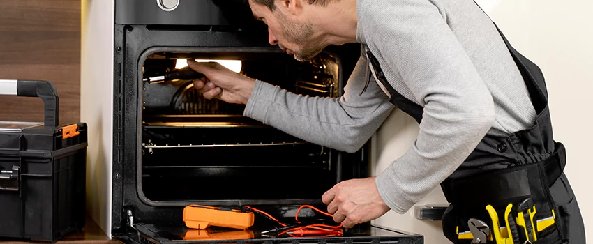 Cost of Electric Fireplace Repair Service in Parry Sound, Ontario