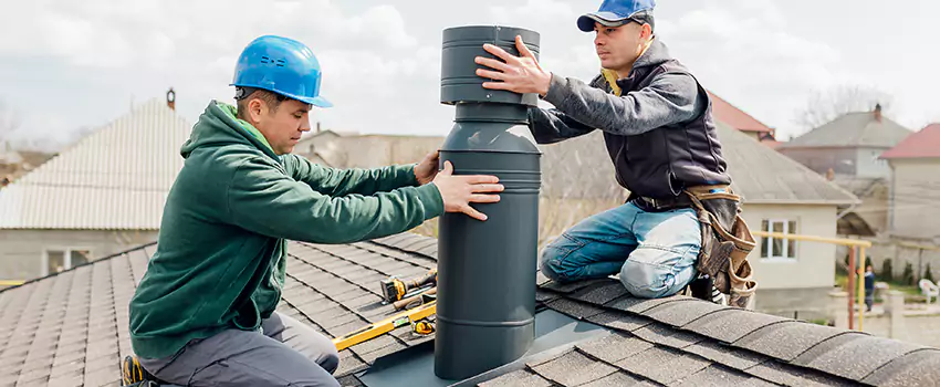 Professional Fireplace Maintenance Contractors in Parry Sound, ON