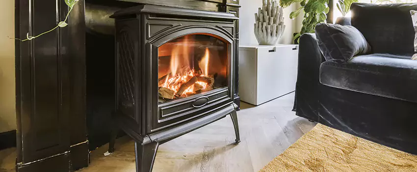 Fireplace Conversion Cost in Parry Sound, Ontario