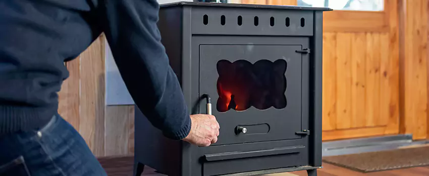 Cost of Fireplace Door Installation Service in Parry Sound, Ontario