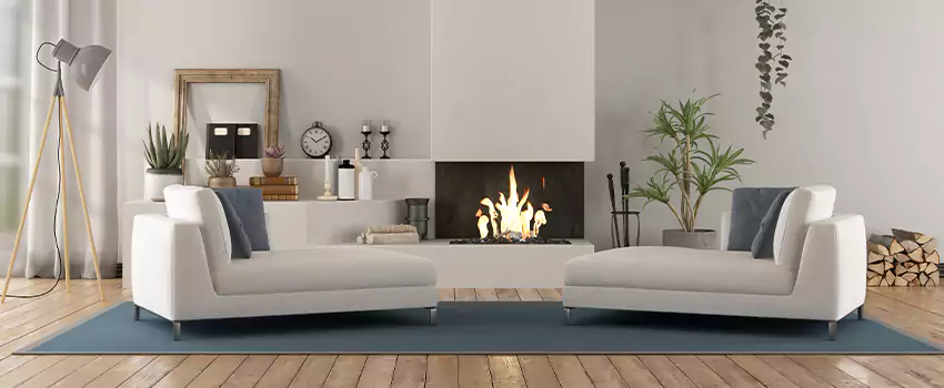 Fireplace Firebox Grate Replacement Services in Parry Sound, Ontario