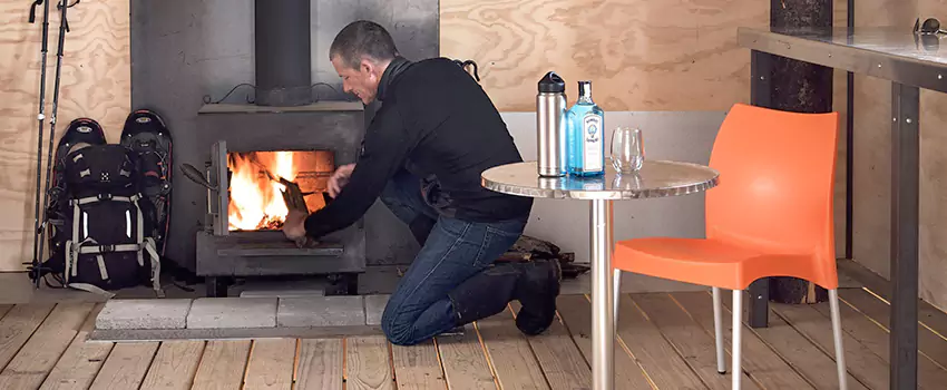 Ethanol Fireplace Fixing Services in Parry Sound, ON