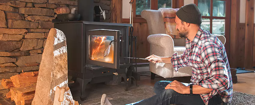 Fireplace Screen Installation And Replacement in Parry Sound, ON