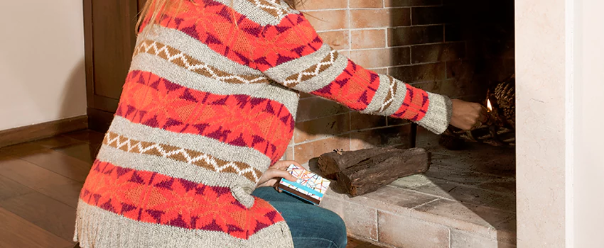 Fireplace Hearth Inspection And Repair in Parry Sound, Ontario