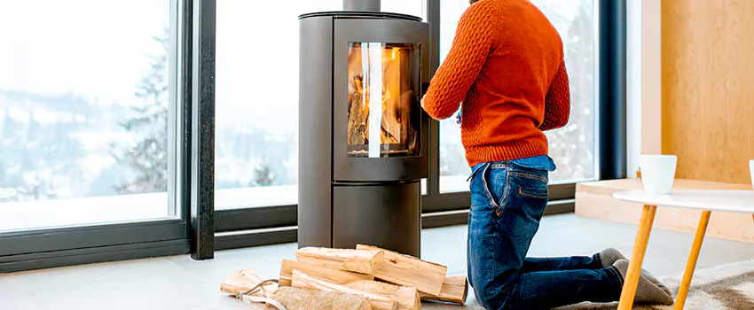 Top Fireplace Installation Company in Parry Sound, Ontario