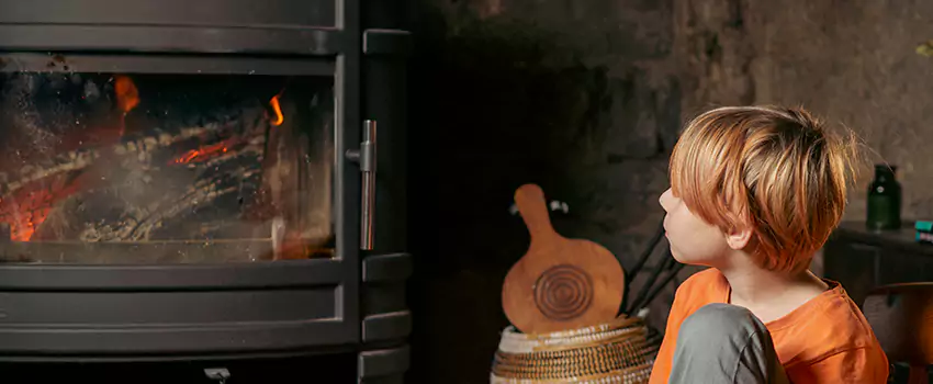 Fireplace Safety Locks For Kids in Parry Sound, ON