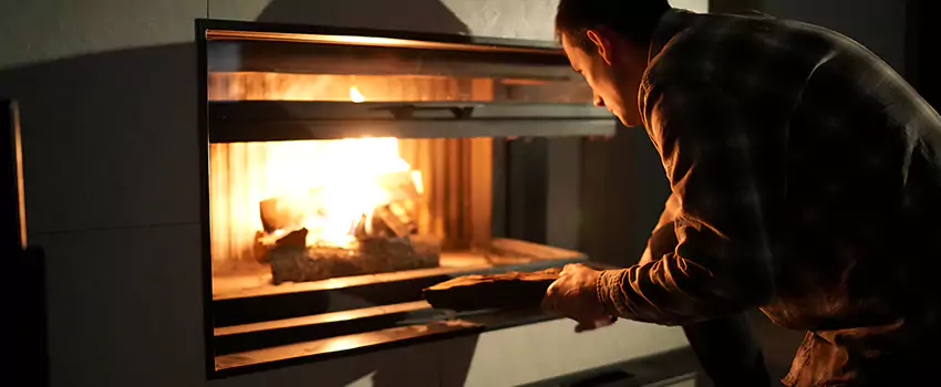 Fireplace Grate Repair For Fireplace Metal in Parry Sound, Ontario