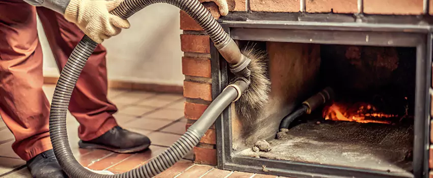 Fireplace Smell Removal Cost in Parry Sound, Ontario