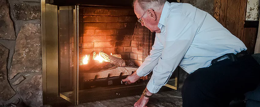 Emergency Smoke Chamber Repairs in Parry Sound, ON