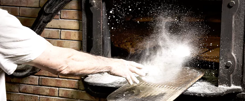 Fireplace Leaky Roof Repair in Parry Sound, Ontario