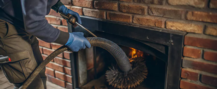 Fireplace Sweeping And Maintenance Solution in Parry Sound, ON