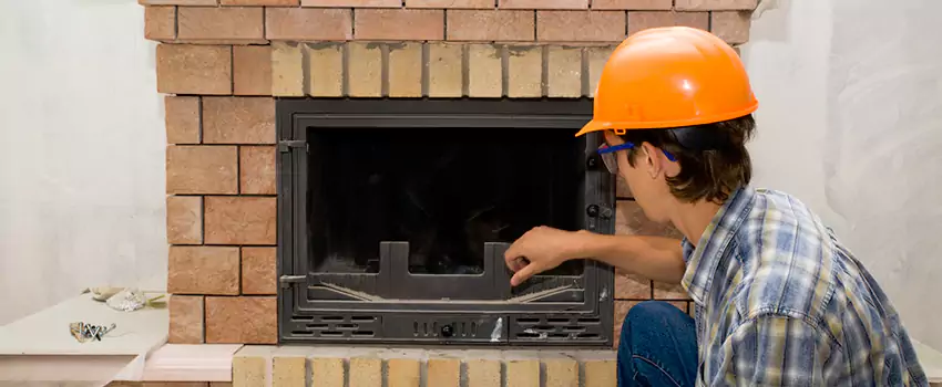 Masonry Fireplace Technician in Parry Sound, ON