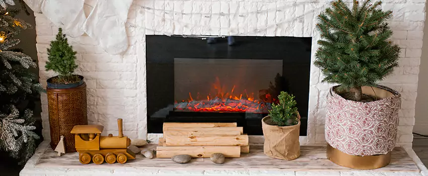 Kingsman Gas Fireplaces Repair Services in Parry Sound, ON