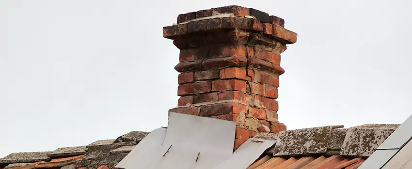 Leaking Fireplace Chimney Repair and Replacement Services in Parry Sound, ON