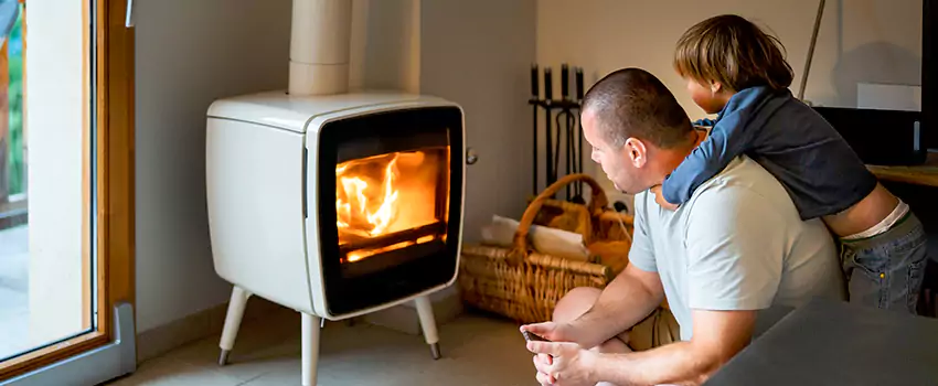 Pacific Energy Cast-Iron Inserts in Parry Sound, ON