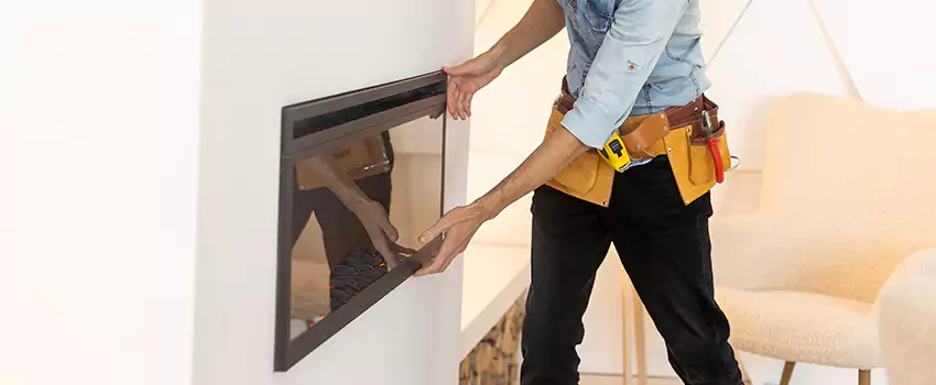 Pellet Fireplace Burner Maintenance Services in Parry Sound, Ontario