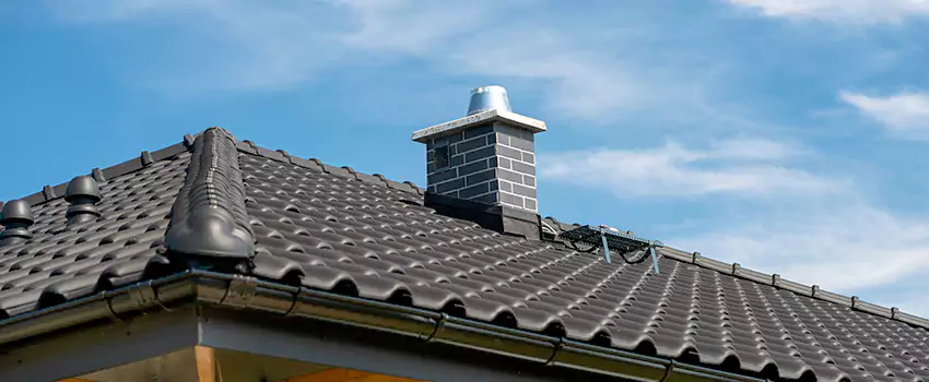 Prefab Chimney Installation Experts in Parry Sound, Ontario