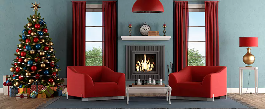 Factory-Built Fireplace Change outs Replacements in Parry Sound, Ontario