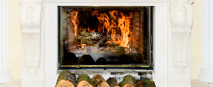 Ravelli Group Wood Fireplaces Replacement in Parry Sound, Ontario