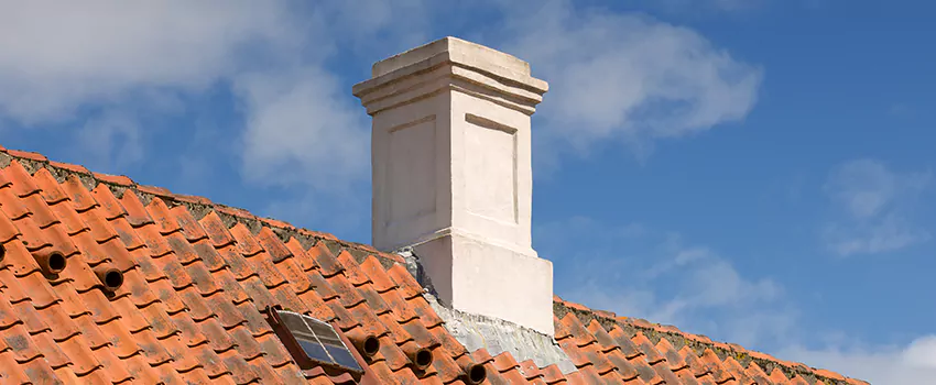 Residential Chimney Flashing Repair Services in Parry Sound, ON