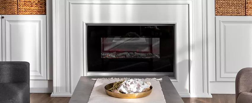 Customizable Luxury Fireplaces Services in Parry Sound, ON