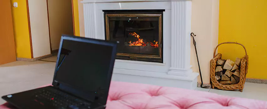 Ventless Fireplace Oxygen Depletion Sensor Installation and Repair Services in Parry Sound, Ontario