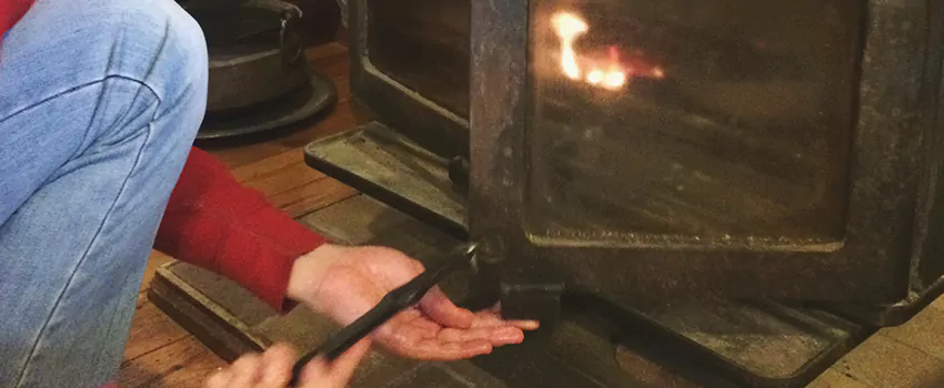 Cost of Wood Fireplace Installation in Parry Sound, ON