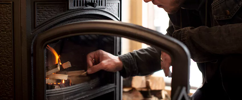 Affordable Wood Fireplace Fixing Solutions in Parry Sound, Ontario