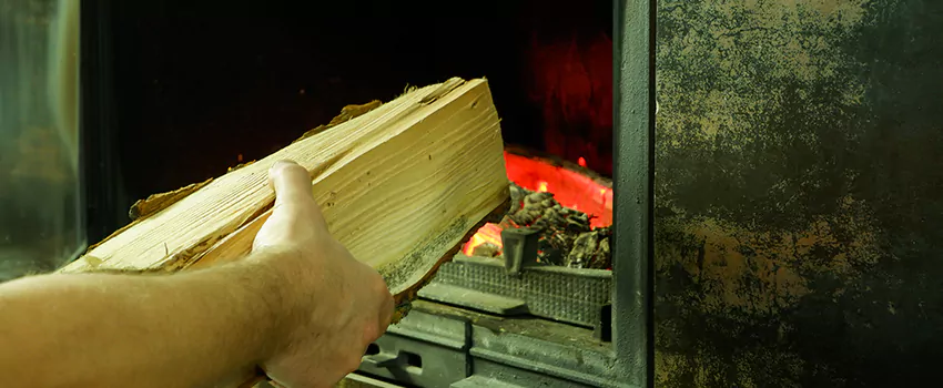 Cost of Wood Furnace Repair and Installation Services in Parry Sound, ON