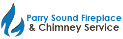 Fireplace And Chimney Services in Parry Sound