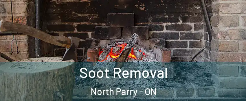 Soot Removal North Parry - ON