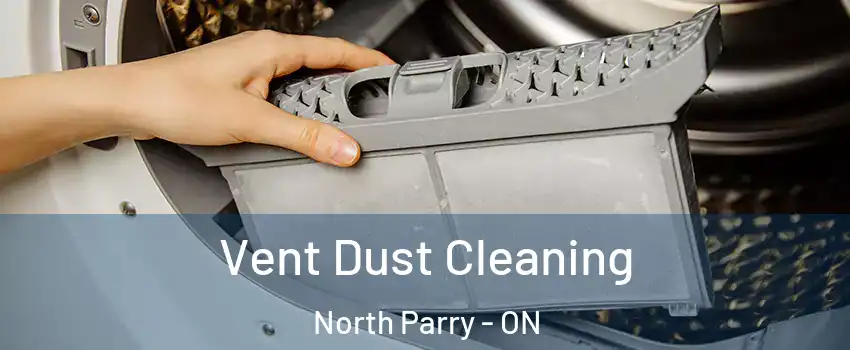  Vent Dust Cleaning North Parry - ON